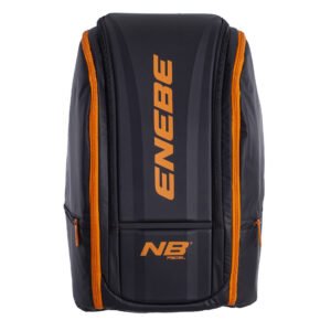 Mochila Mustang Negro