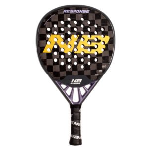 Response 24K Violet