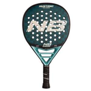 Mustang Pro Esmeralda 15K