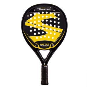 Pro Master Evolution Yellow