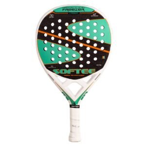 Freezer Carbon 3K Verde SFT