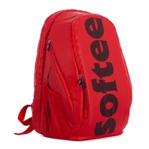 Mochila Softee Car Roja
