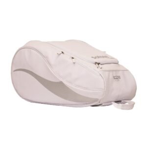 Paletero Softee Car Blanco