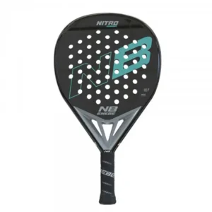 Nitro Green Junior