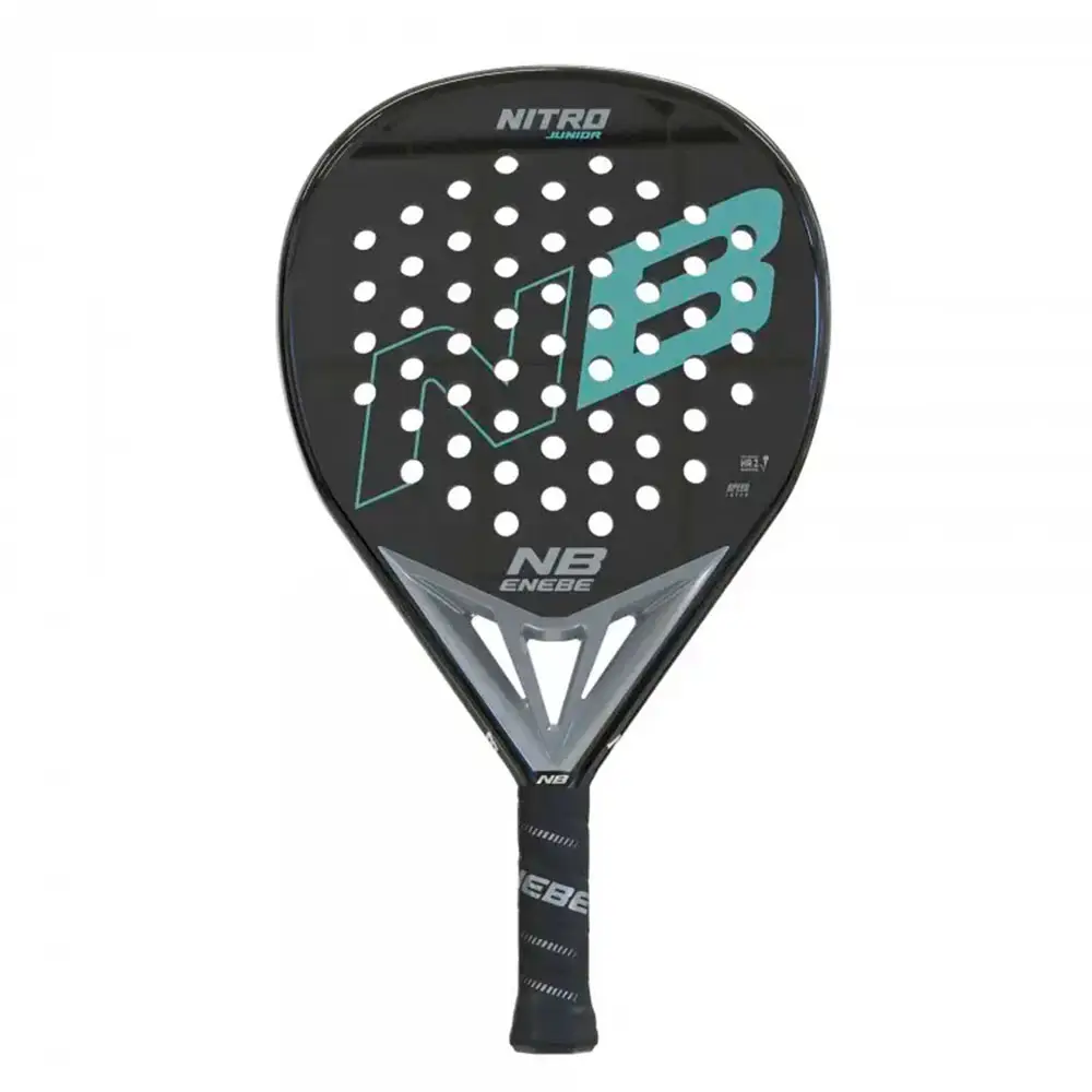 Nitro Green Junior