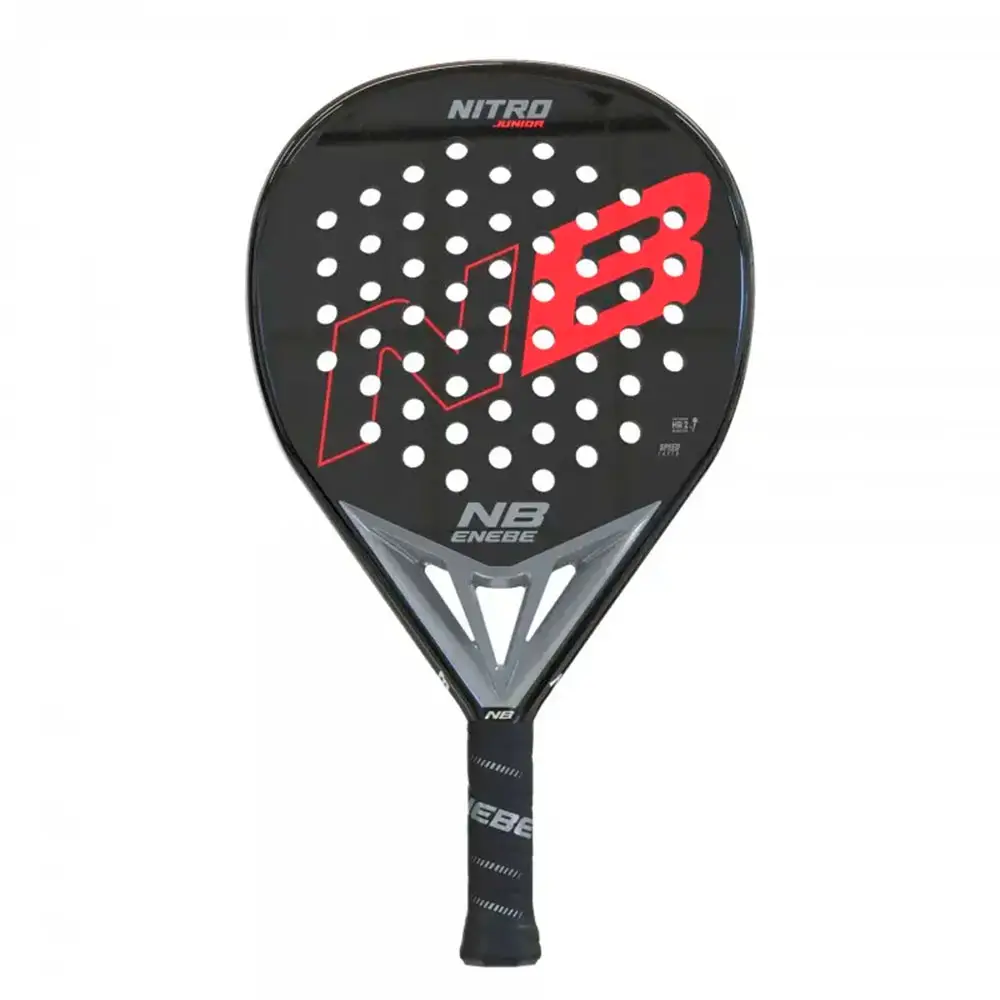 Nitro Red Junior