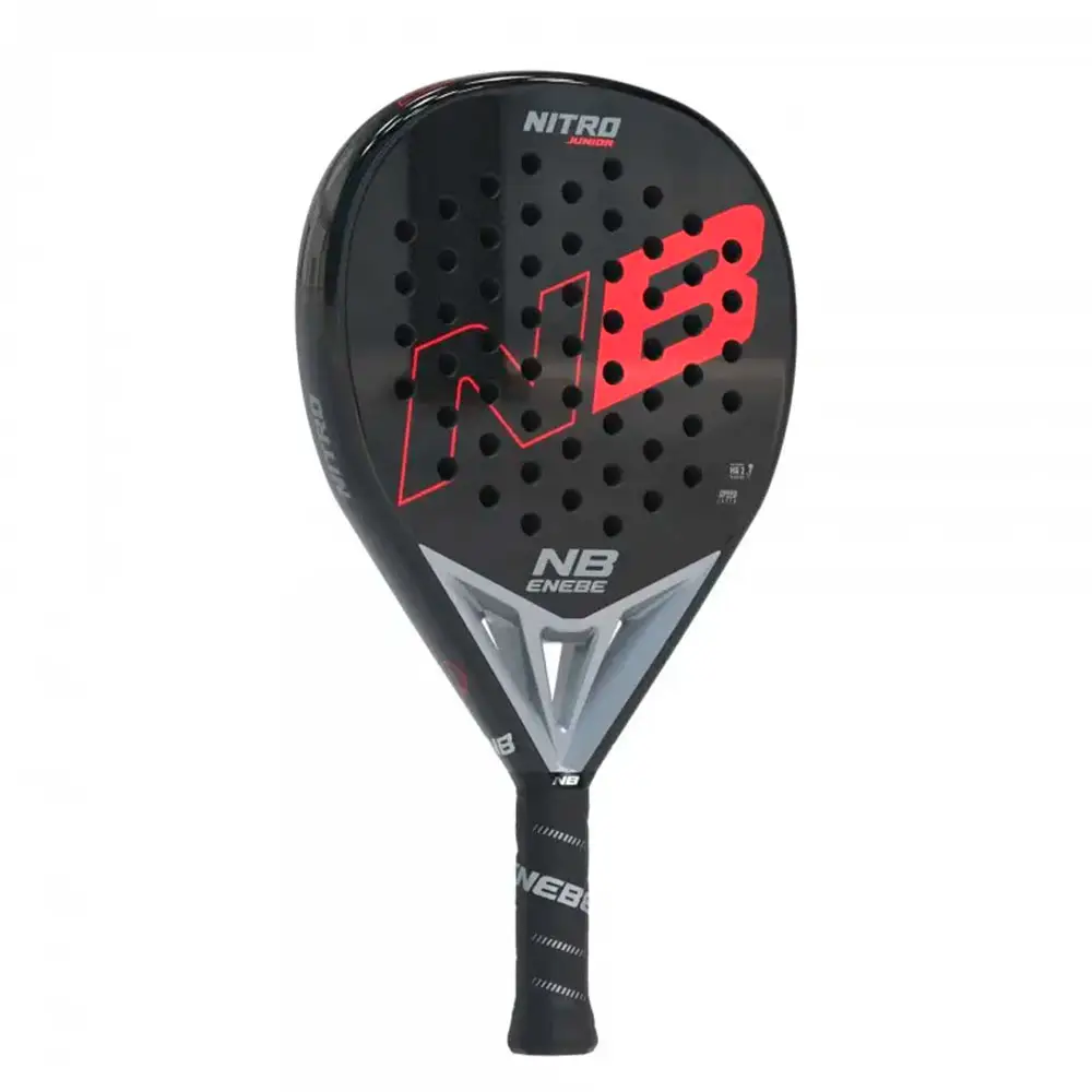 Nitro Red Junior - Imagen 2