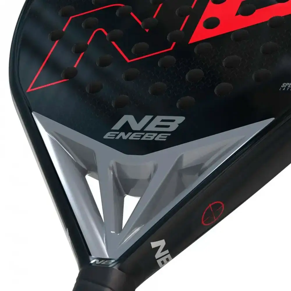 Nitro Red Junior - Imagen 4
