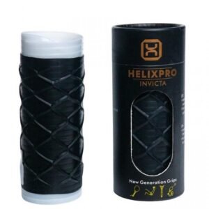 Grip Helix Pro Invicta Blanco