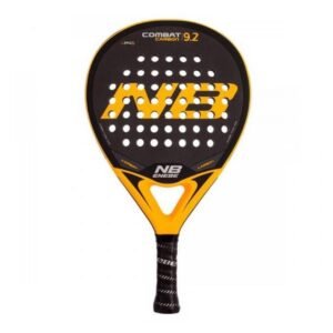 Combat Carbon 9.2 Orange